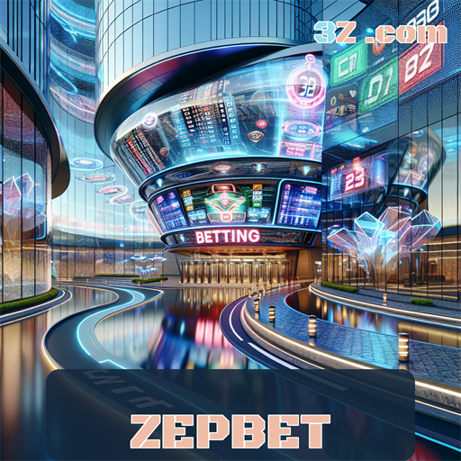 Zepbet: Apostas Online com Estilo e Segurança
