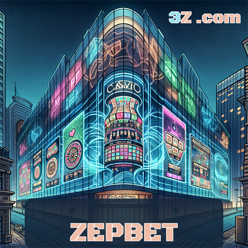 Slots: Entretenimento Empolgante No Zepbet Que Agita O Brasil