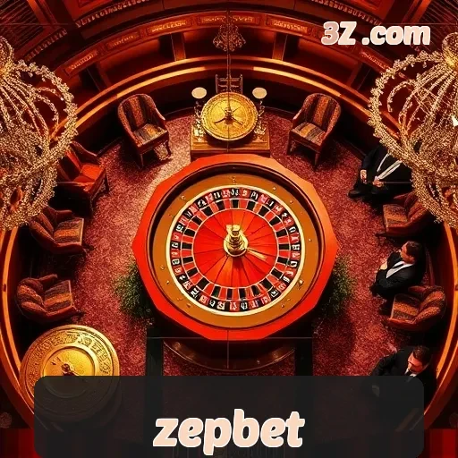 zepbet App