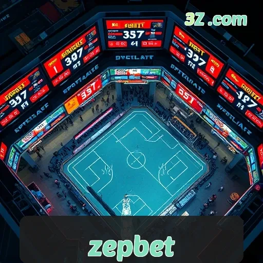zepbet: O Portal Seguro para suas Apostas Online no Brasil