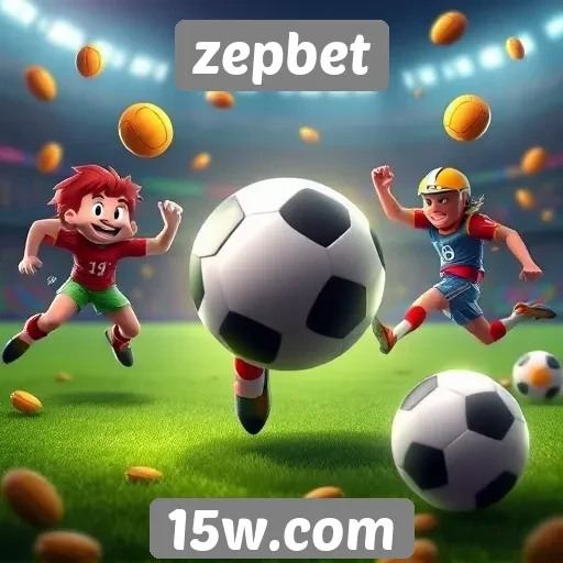 Análise das ofertas de jogos disponíveis no zepbet