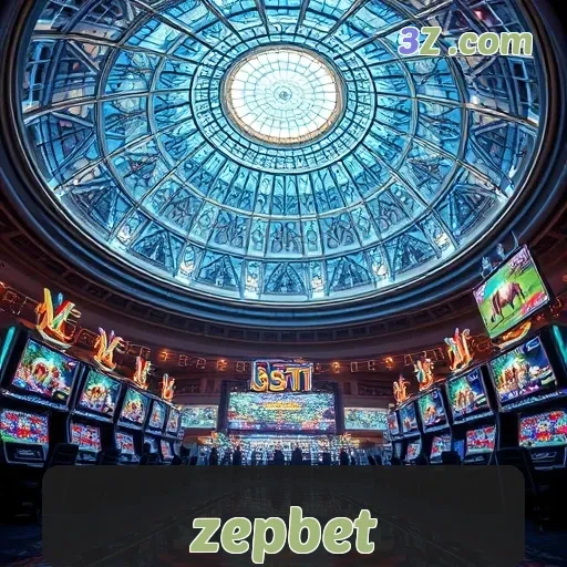 zepbet Promoções