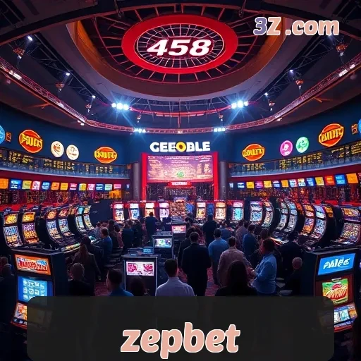 zepbet Suporte 24/7