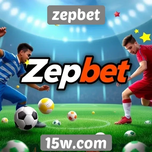 Avaliação das opções de jogos no site Zepbet